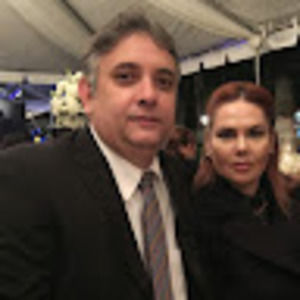 Meet your Posher, Gilberto